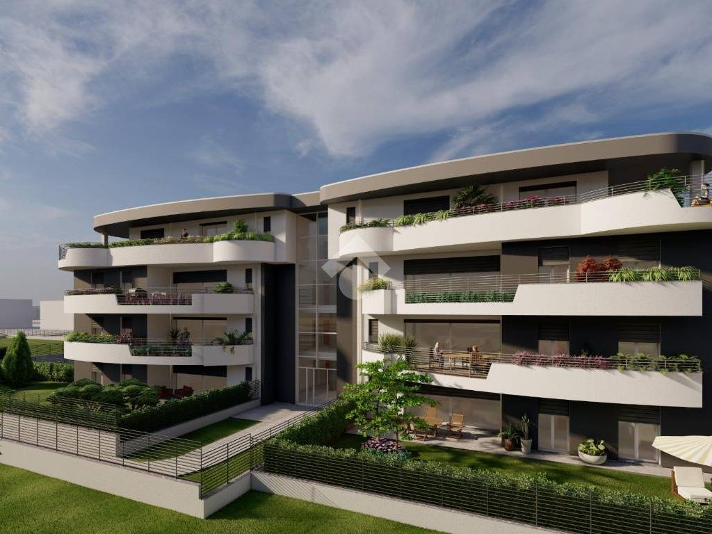 Appartamento a Origgio in Via Don Giovanni Minzoni - Foto 2