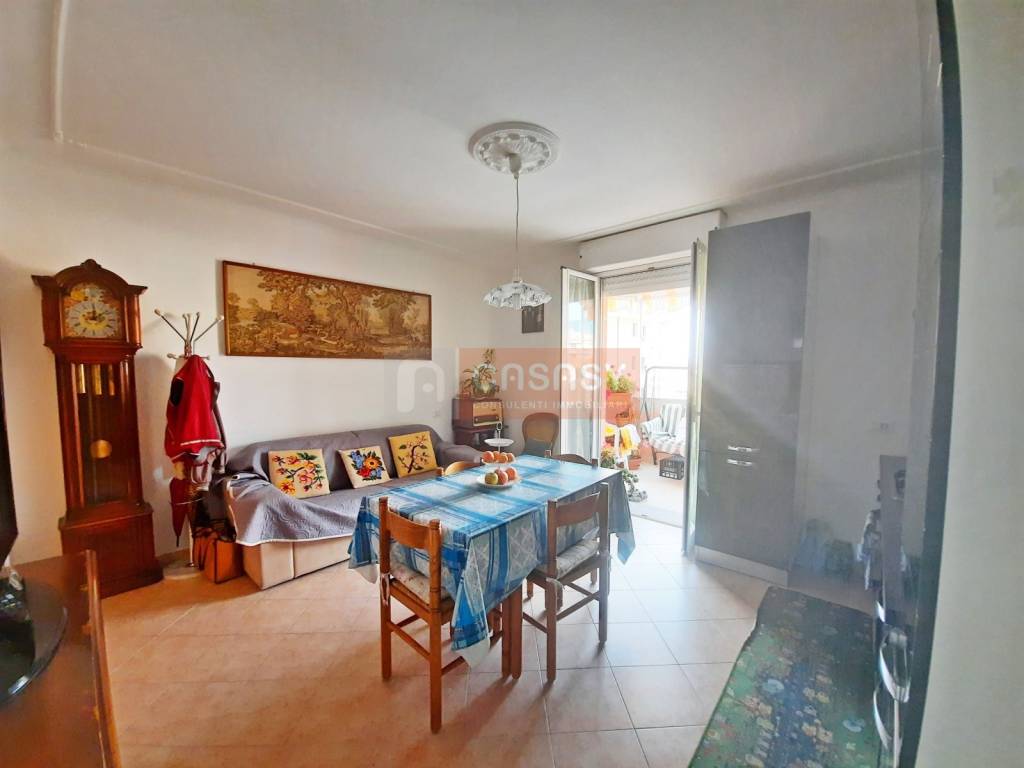 Appartamento a Albenga in Via Carloforte - Foto 4