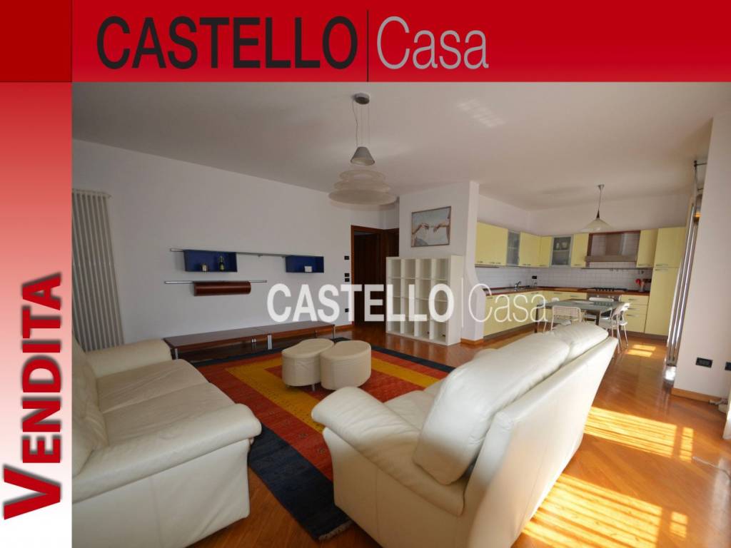 Appartamento a Castelfranco veneto in via abruzzo - Foto 3