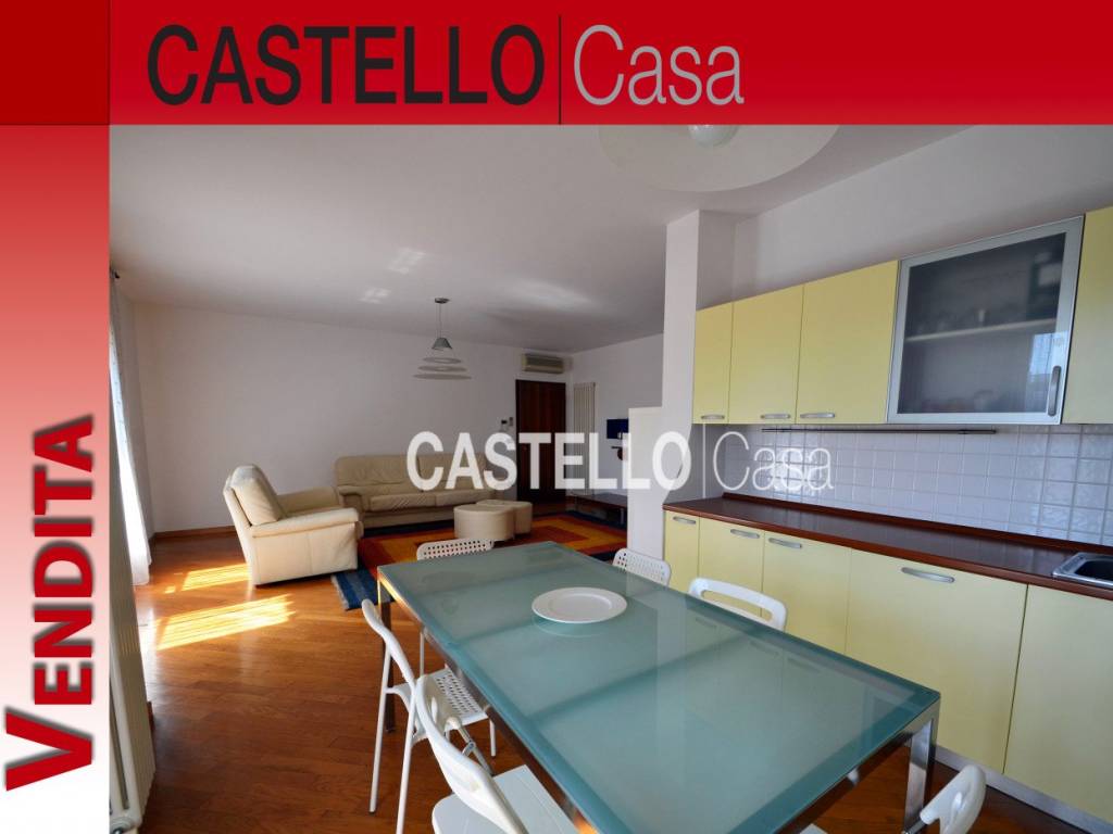 Appartamento a Castelfranco veneto in via abruzzo - Foto 4
