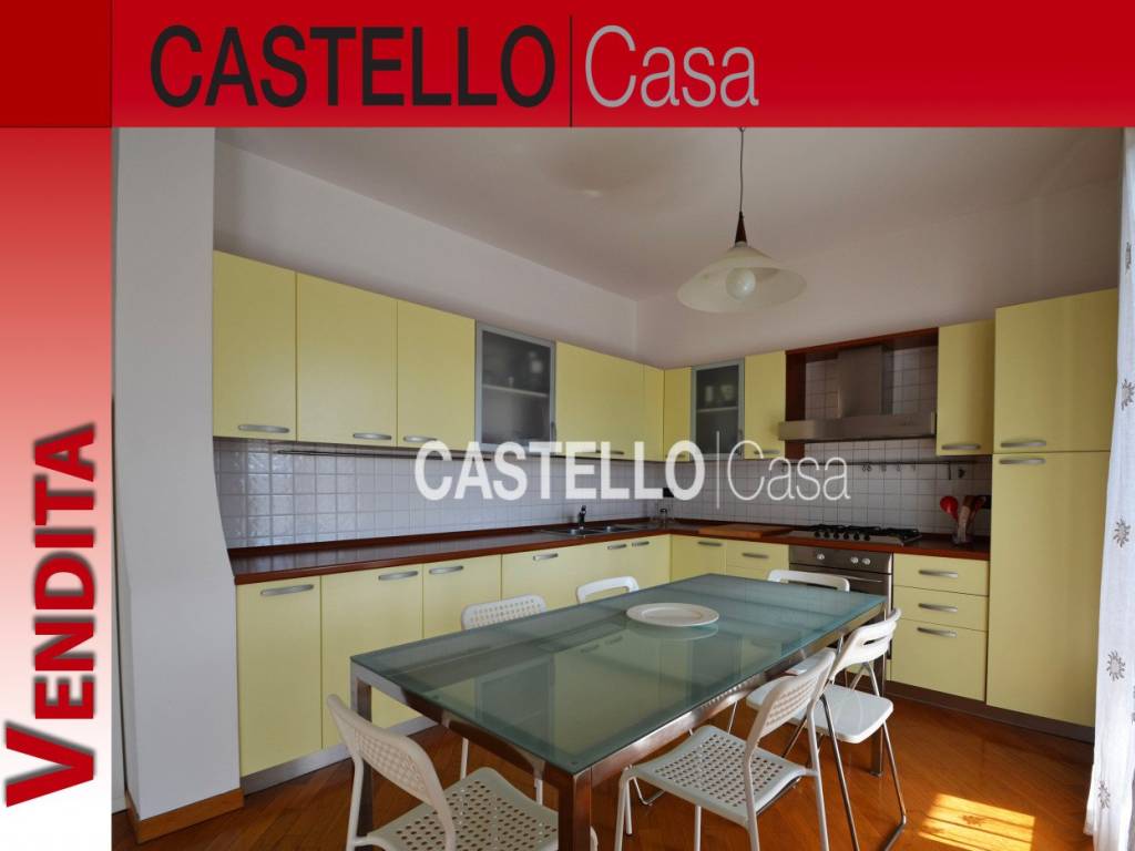 Appartamento a Castelfranco veneto in via abruzzo - Foto 5