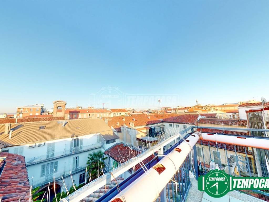 Appartamento a Alessandria in Via Dante Alighieri - Foto 4