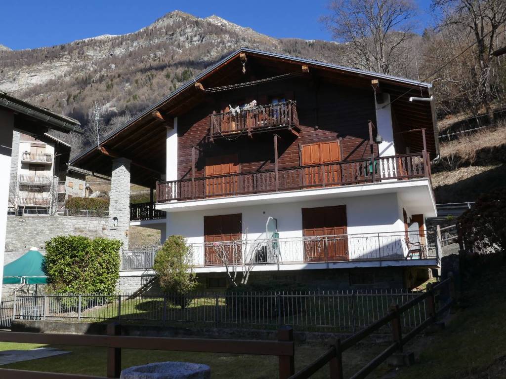 Villa a Gaby - Foto 3