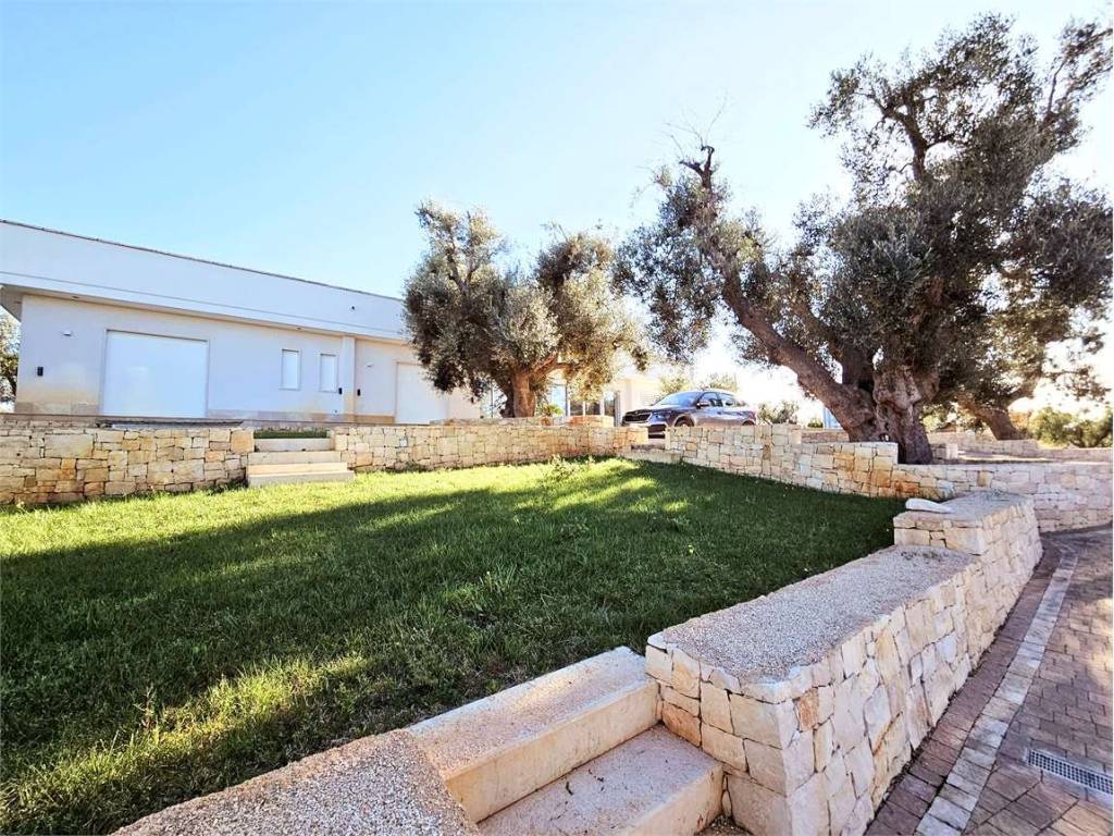 Villa a Carovigno - Foto 3