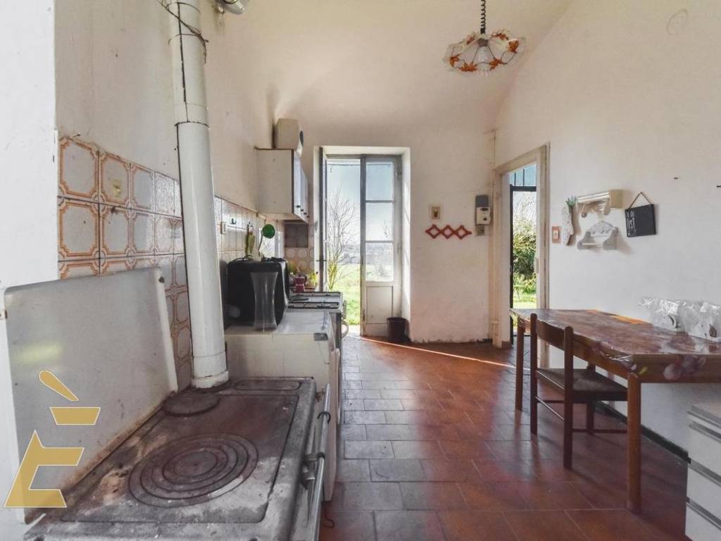 Villa a Alessandria in VIA MONTATA, 17 - Foto 2