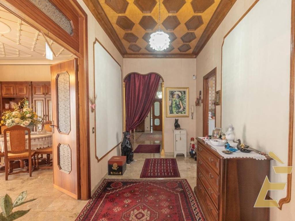 Appartamento a Pecetto di valenza in strada per Valenza, 41 - Foto 3
