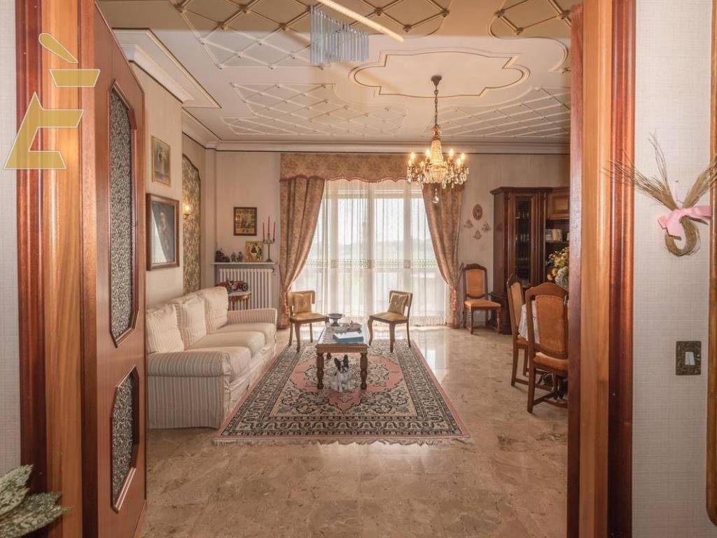 Appartamento a Pecetto di valenza in strada per Valenza, 41 - Foto 5