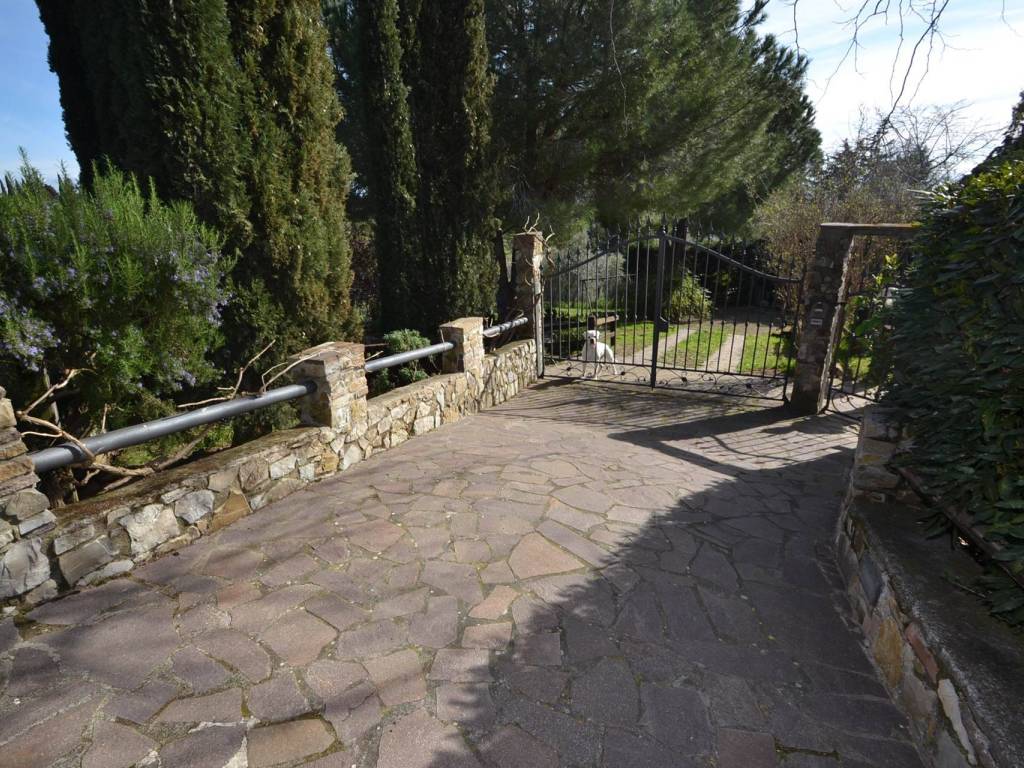 Appartamento a Rosignano marittimo in via Serragrande - Foto 2