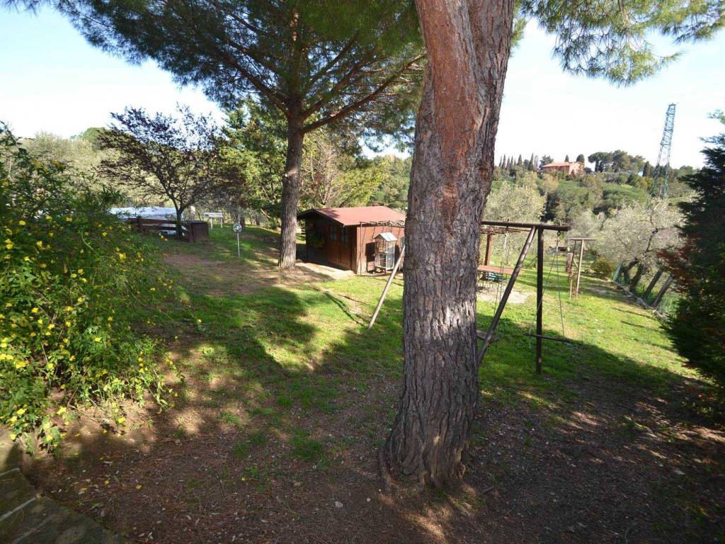 Appartamento a Rosignano marittimo in via Serragrande - Foto 3