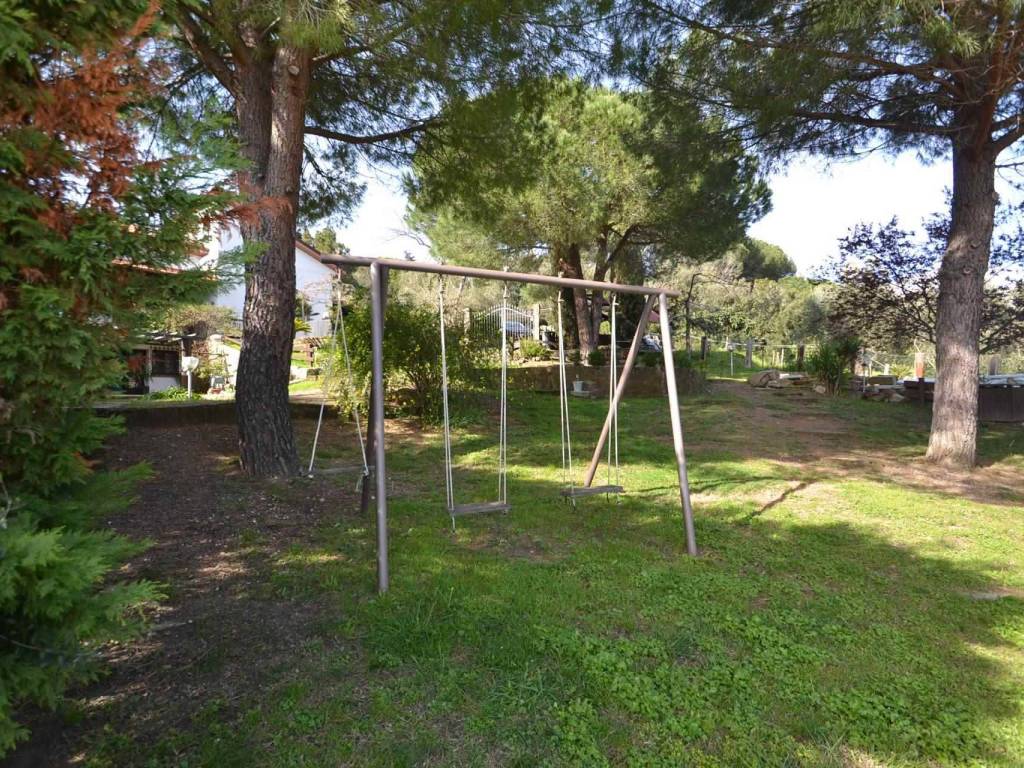 Appartamento a Rosignano marittimo in via Serragrande - Foto 4