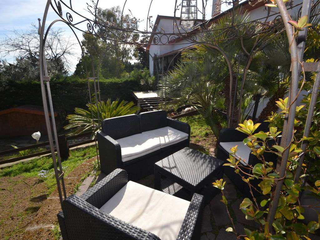 Appartamento a Rosignano marittimo in via Serragrande - Foto 5