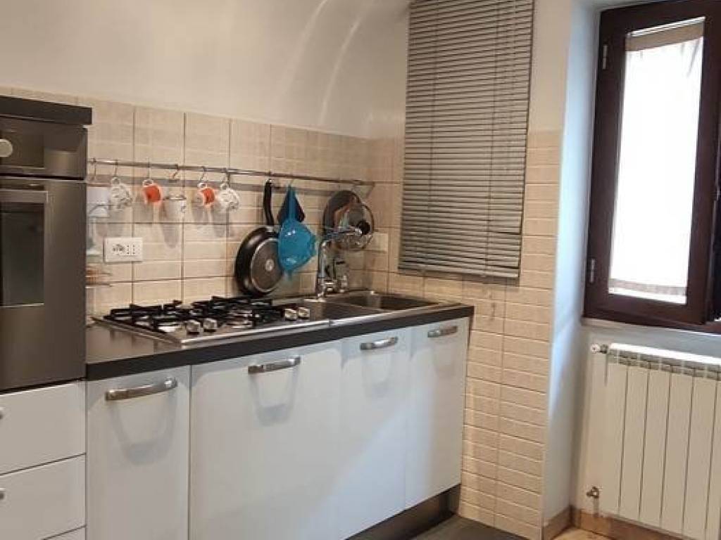 Casa indipendente a Ortona in Piazza della Chiesa - Foto 3
