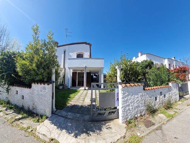 Villa a Comacchio in Via Borso d'Este, 1 - Foto 2