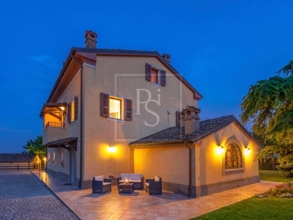 Villa a Senigallia - Foto 2