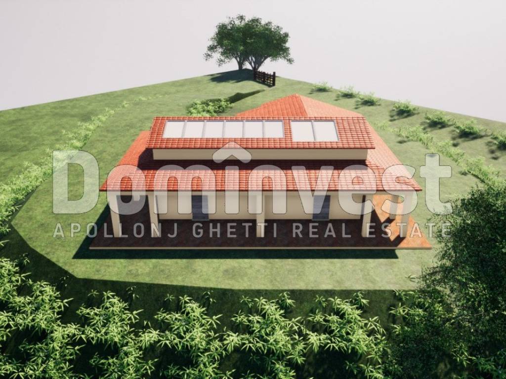 Rustico / casale a Capalbio in Strada dell'Abbadia - Foto 3