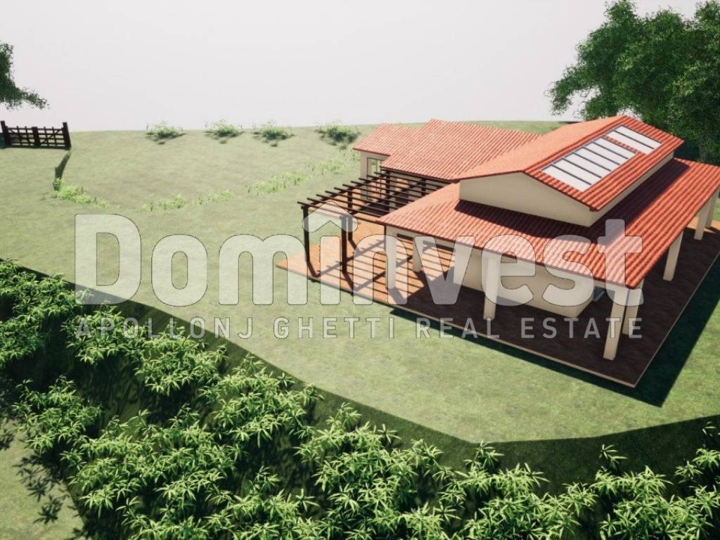 Rustico / casale a Capalbio in Strada dell'Abbadia - Foto 4