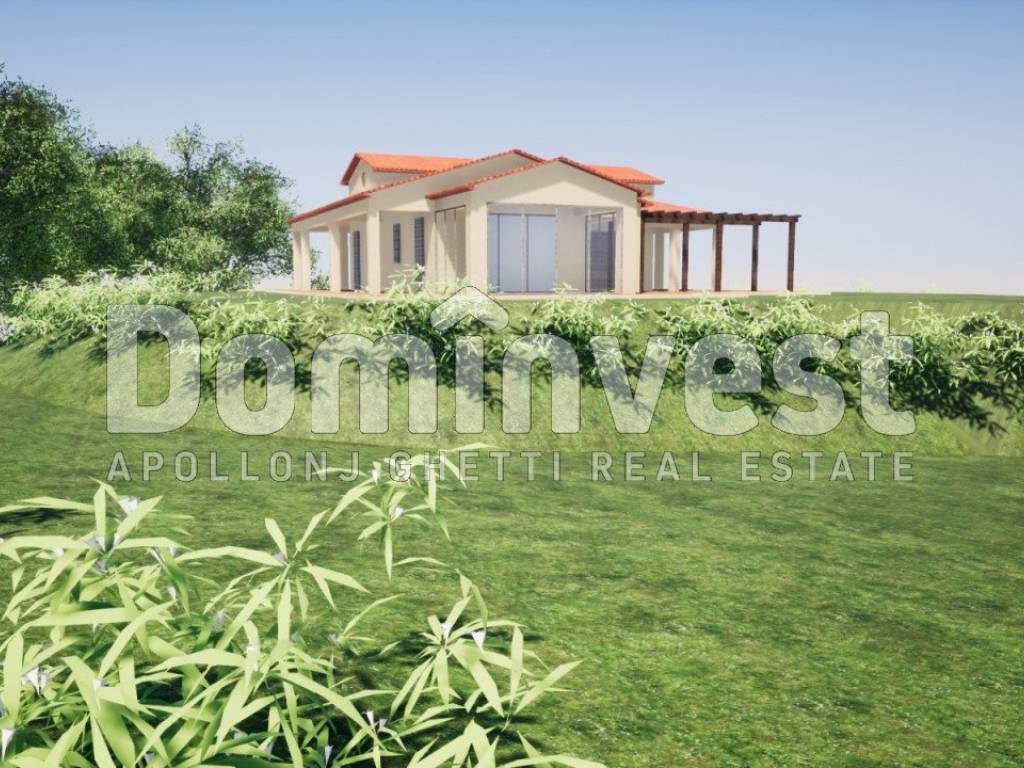 Rustico / casale a Capalbio in Strada dell'Abbadia - Foto 5