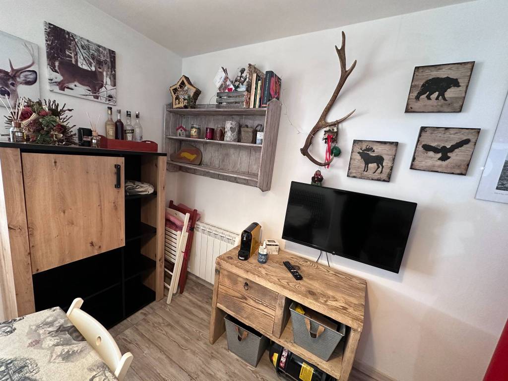 Appartamento a Peio in Via di Sant'Antonio, 22 - Foto 4