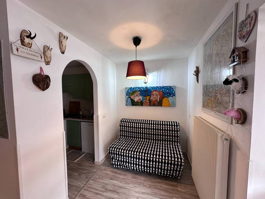 Appartamento a Peio in Via di Sant'Antonio, 22 - Foto 5