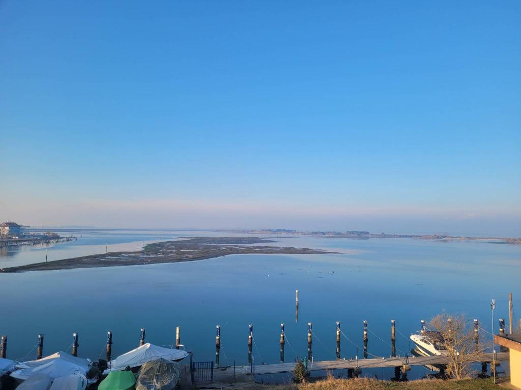 Appartamento a Grado in Riva Ugo Foscolo, 18 - Foto 3