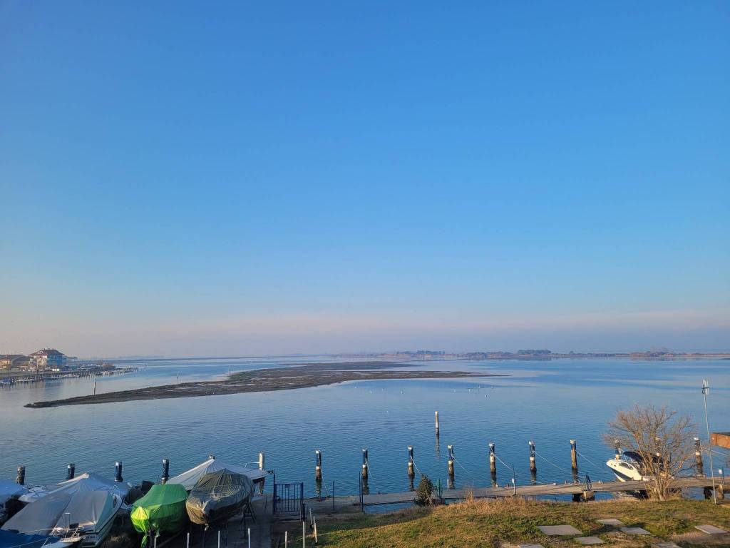 Appartamento a Grado in Riva Ugo Foscolo, 18 - Foto 4