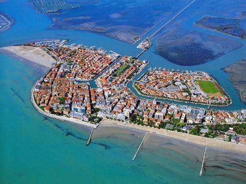 Appartamento a Grado in Riva Ugo Foscolo, 18 - Foto 2