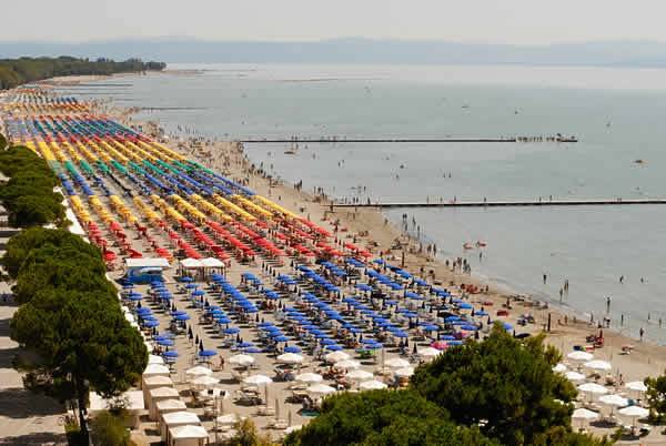 Appartamento a Grado in Riva Ugo Foscolo, 18 - Foto 3