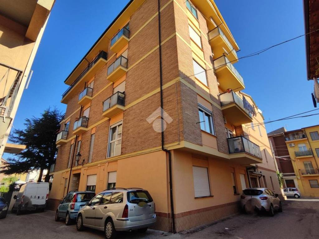 Appartamento a San salvo in VICO II DELLA MIRANDOLA, 6 - Foto 3