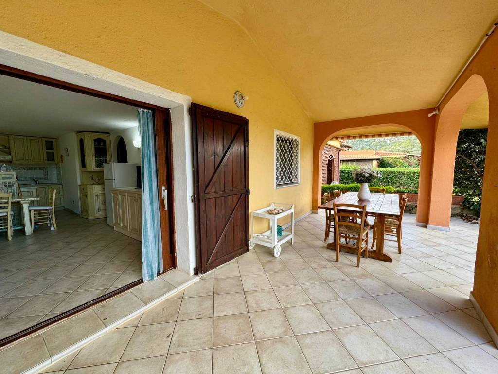 Appartamento a Olbia in GOLFO DELLA MARINELLA, 2 - Foto 4