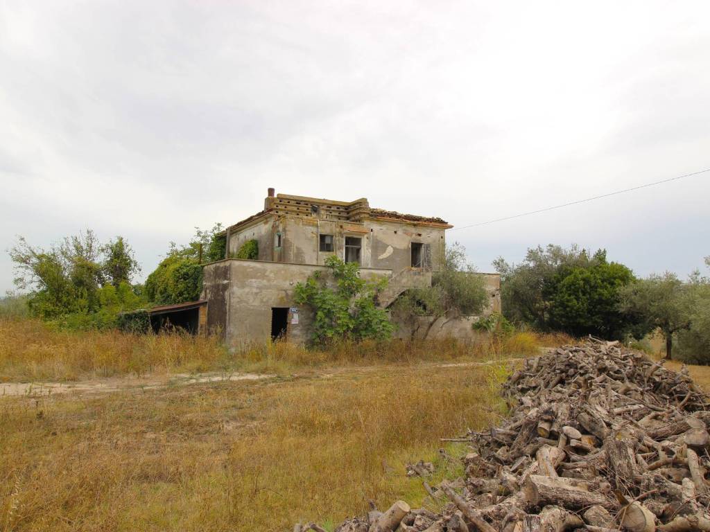 Rustico / casale a Pianella in Contrada Pontegallo - Foto 4