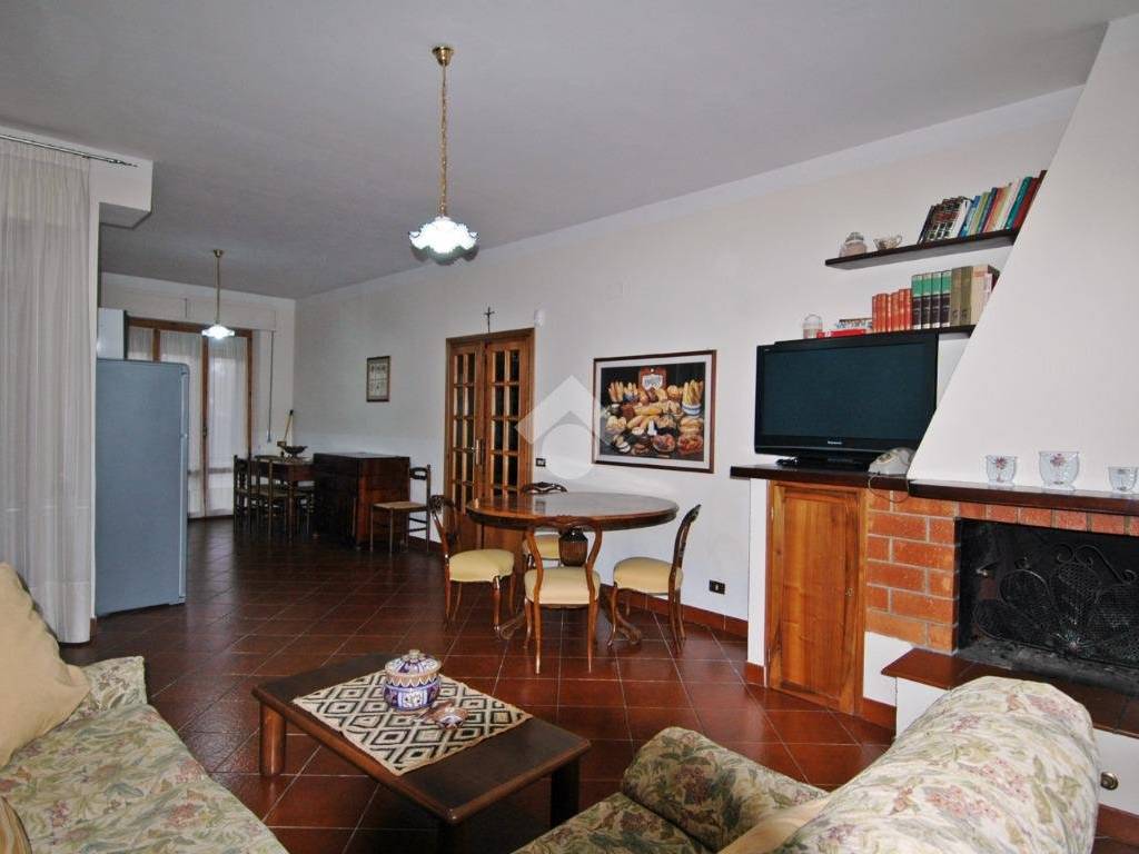 Villa a Gualdo tadino in Via lussemburgo - Foto 5