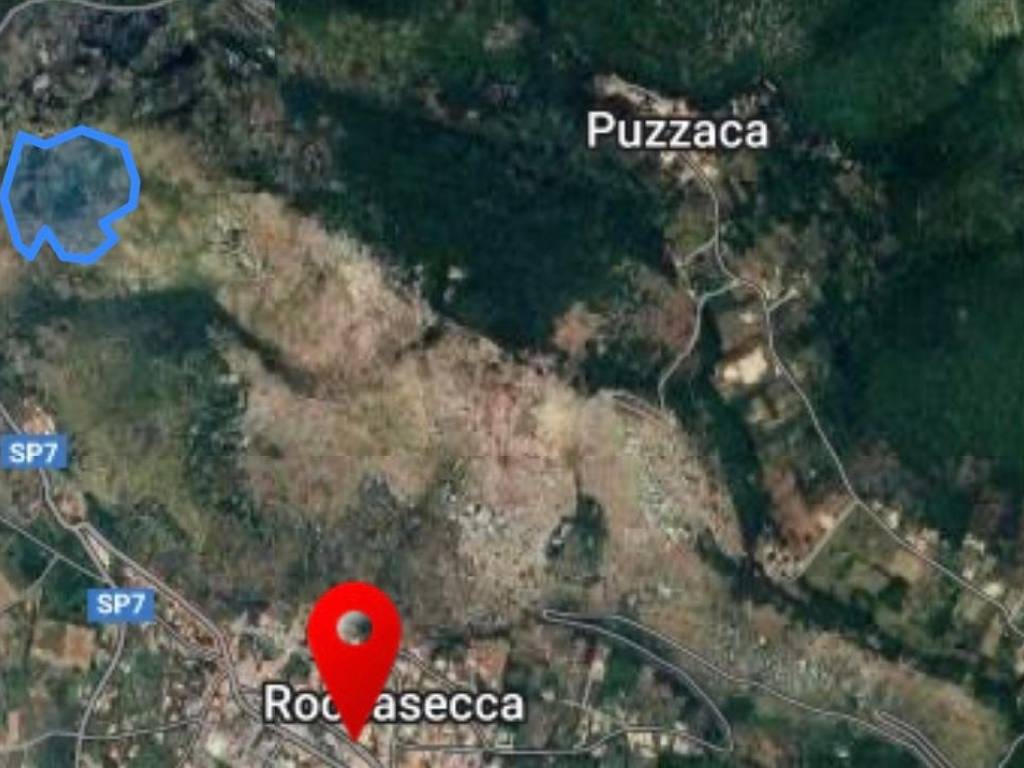 Terreno a Roccasecca in Strada Provinciale Roccasecca-Casalvieri - Foto 2