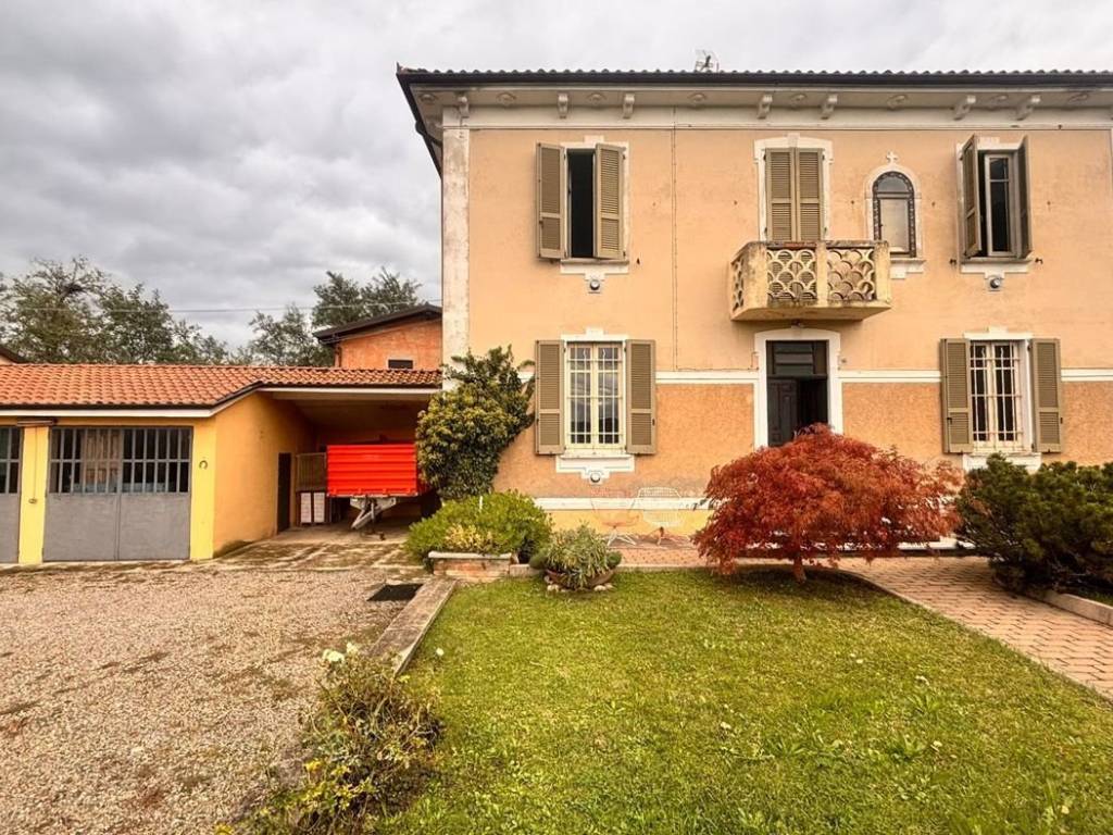 Rustico / casale a Pietra de' giorgi in v. Molino, 3 - Foto 3