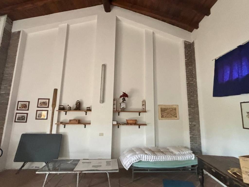 Rustico / casale a Pietra de' giorgi in v. Molino, 3 - Foto 4