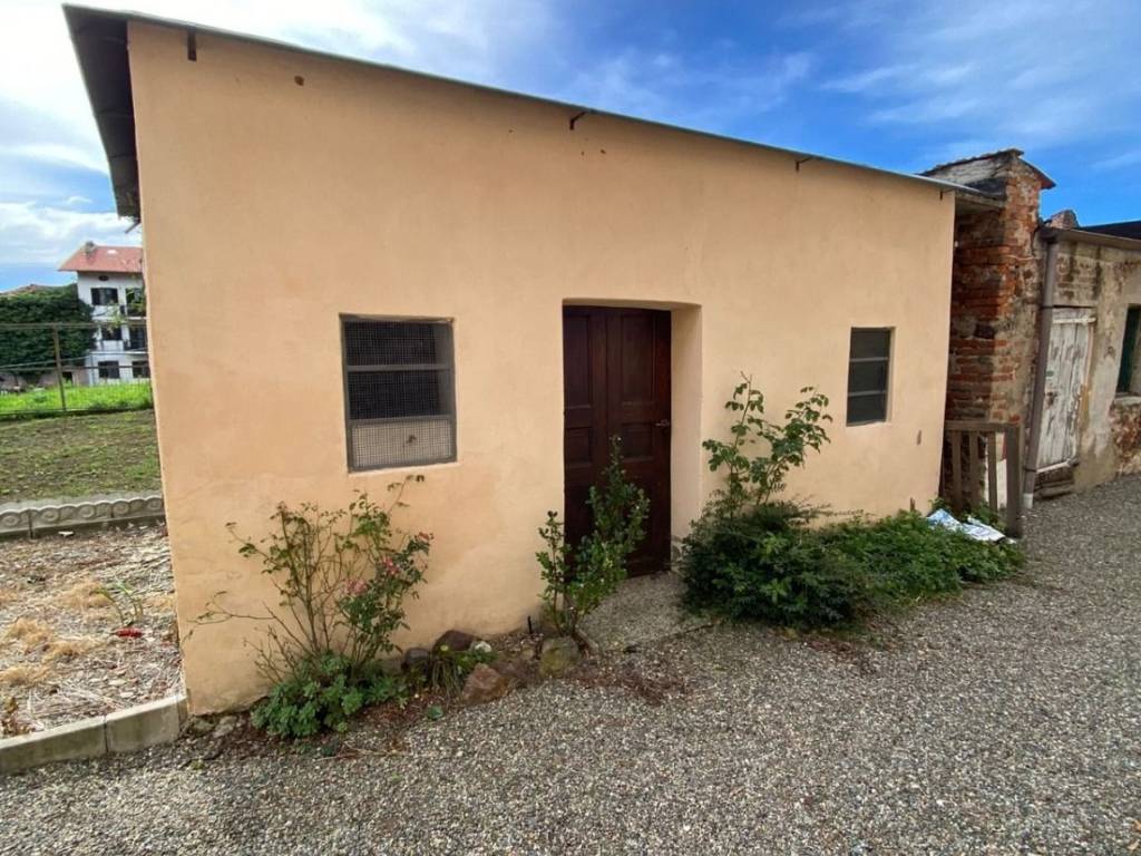 Appartamento a Sostegno in Vicolo Bertelletti - Foto 2