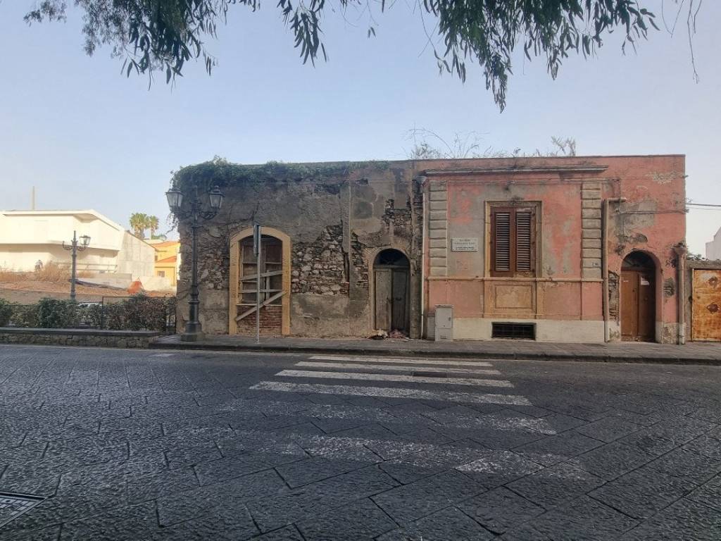 Casa indipendente a Milazzo in VICO PUNTAROLO, 96 - Foto 2