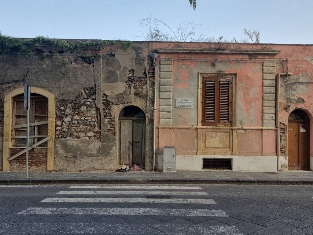 Casa indipendente a Milazzo in VICO PUNTAROLO, 96 - Foto 3