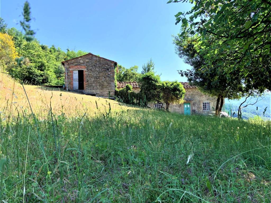 Rustico / casale a Vaiano in Via della Casciaia - Foto 4