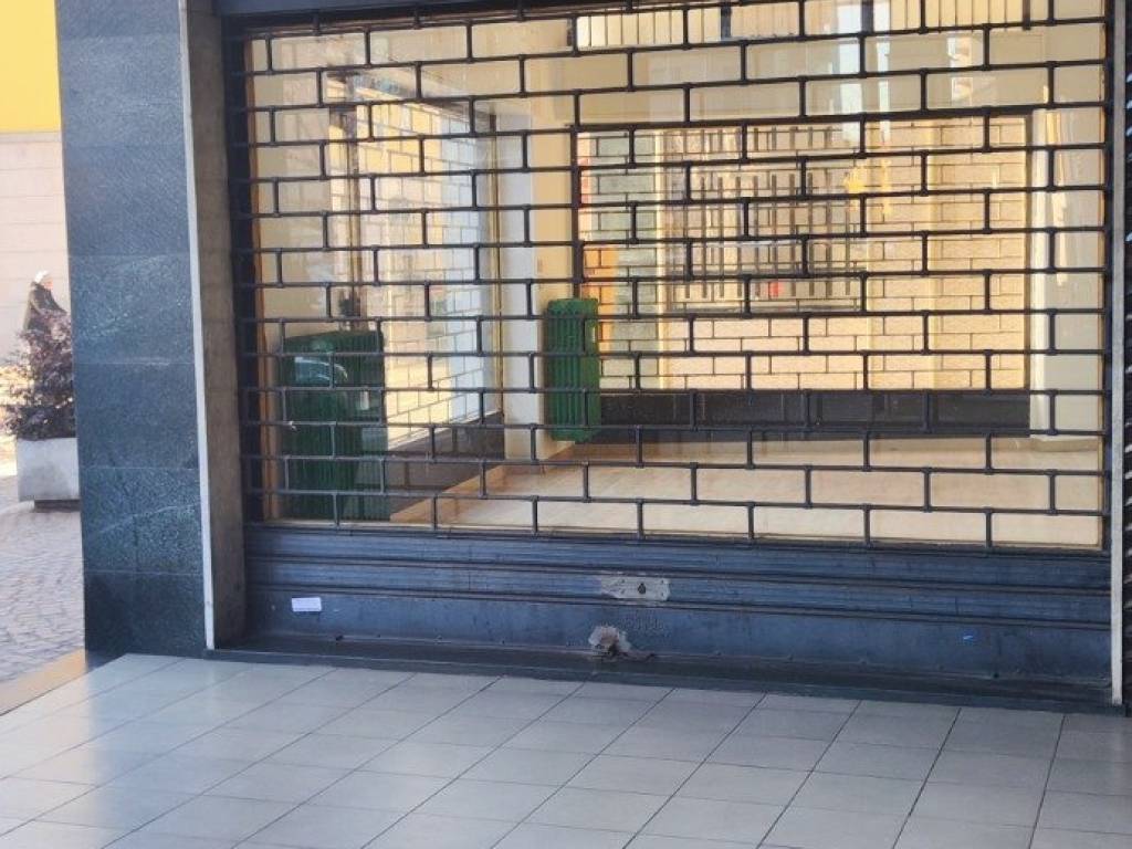 Immobile a Cinisello balsamo in VIA GARIBALDI, 94 - Foto 4