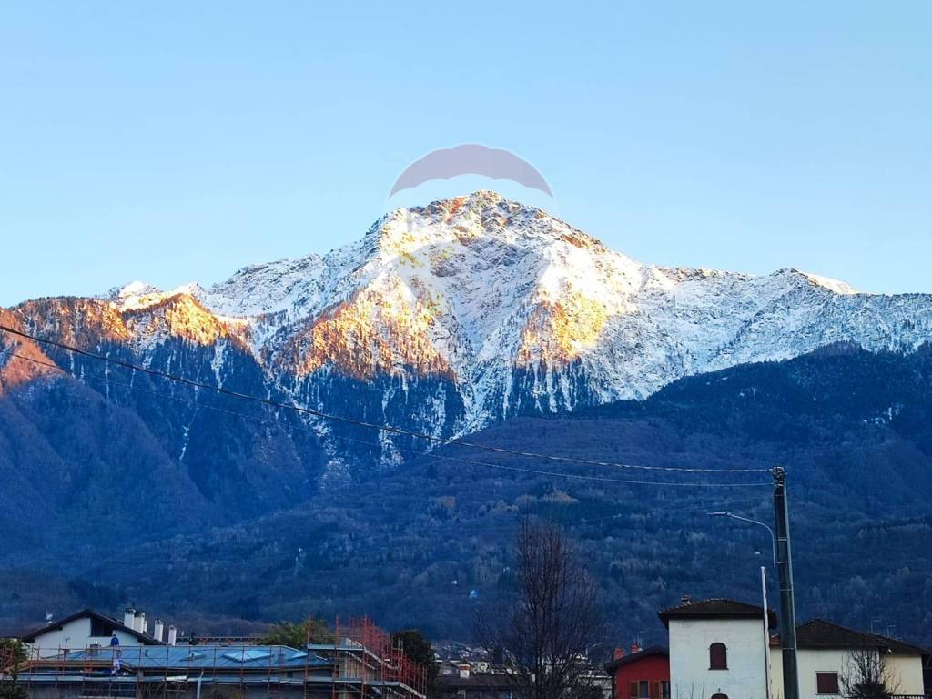 Casa indipendente a Colico in località posallo - Foto 4