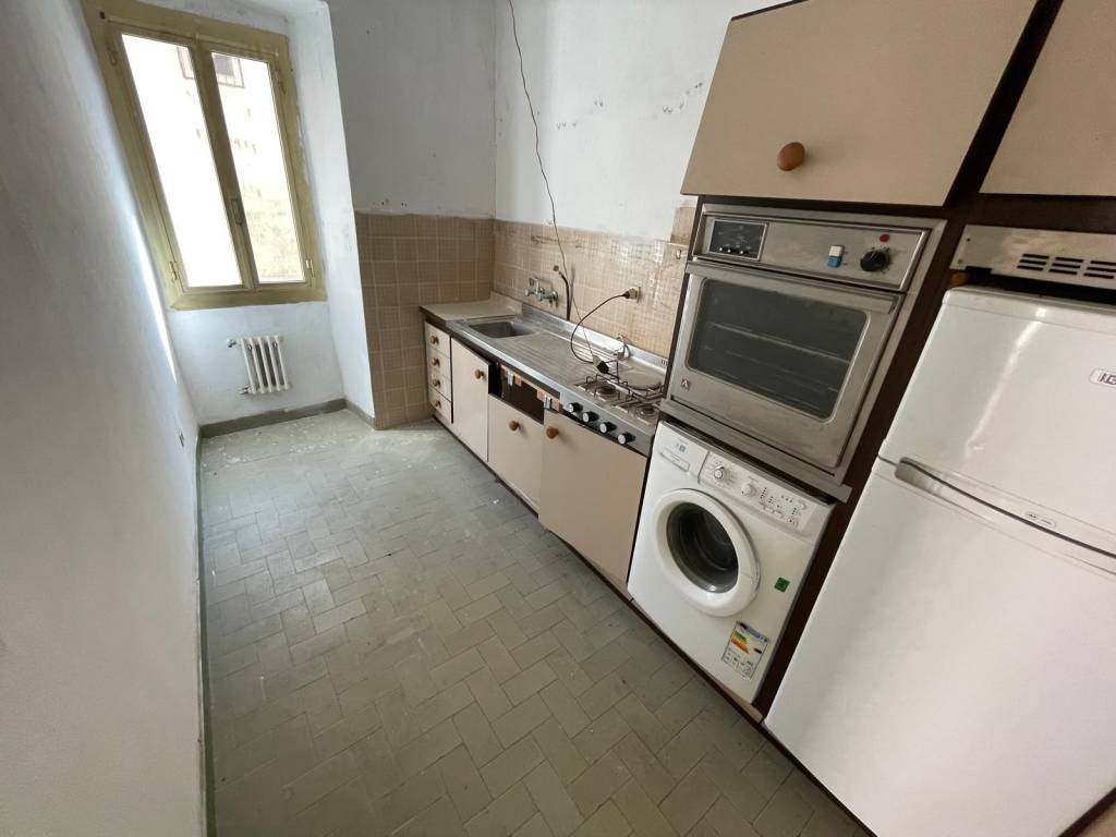 Appartamento a Castellaro in Via Principe Amedeo, 13 - Foto 5