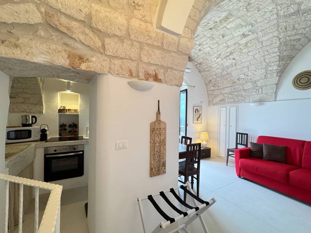 Casa indipendente a Ostuni in Via Continelli Bixio, 74 - Foto 2
