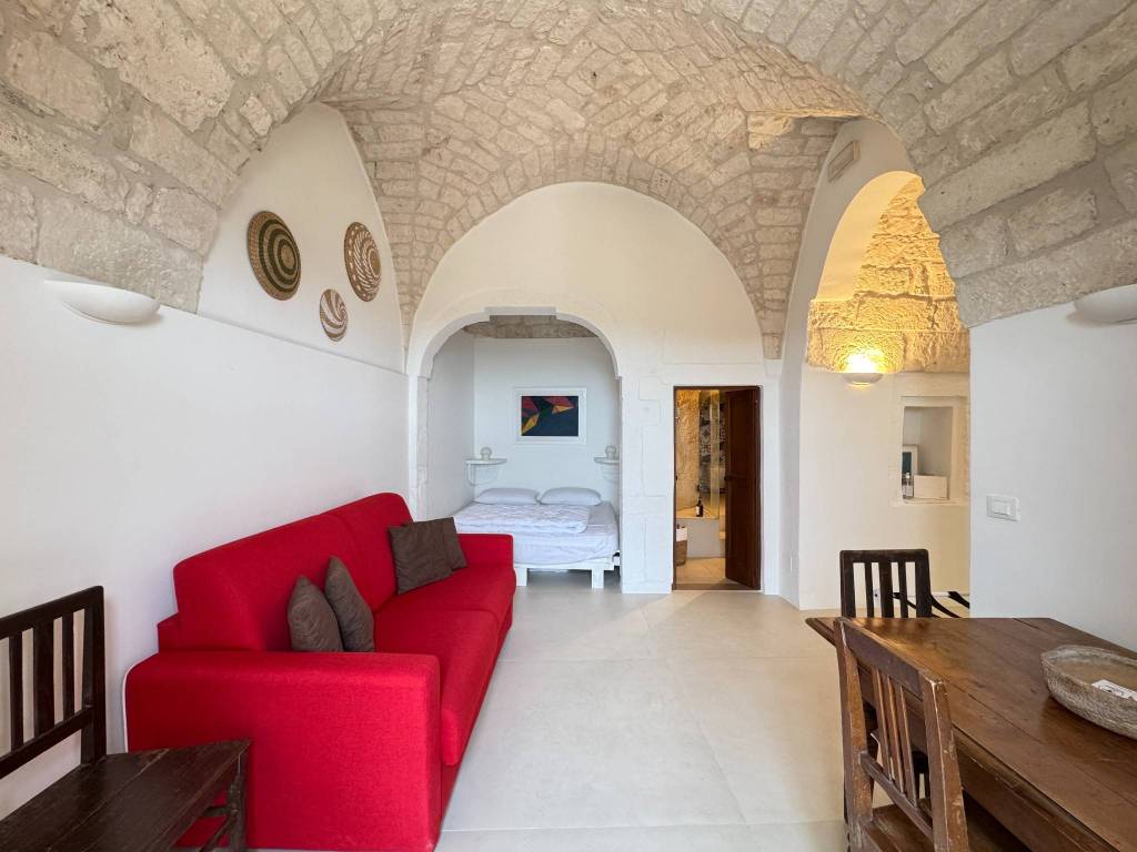 Casa indipendente a Ostuni in Via Continelli Bixio, 74 - Foto 3