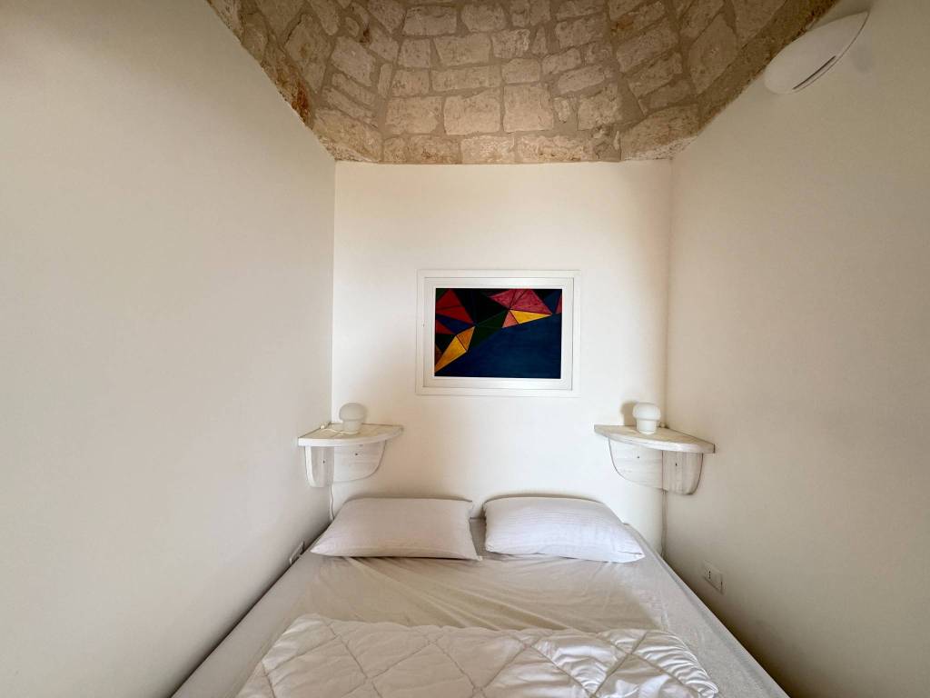Casa indipendente a Ostuni in Via Continelli Bixio, 74 - Foto 4
