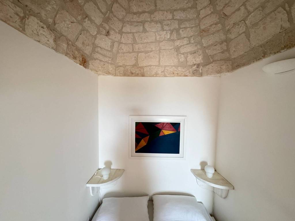 Casa indipendente a Ostuni in Via Continelli Bixio, 74 - Foto 5