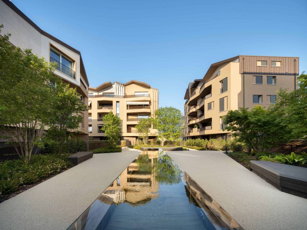 Appartamento a Mogliano veneto in Via Francesco Baracca - Foto 2