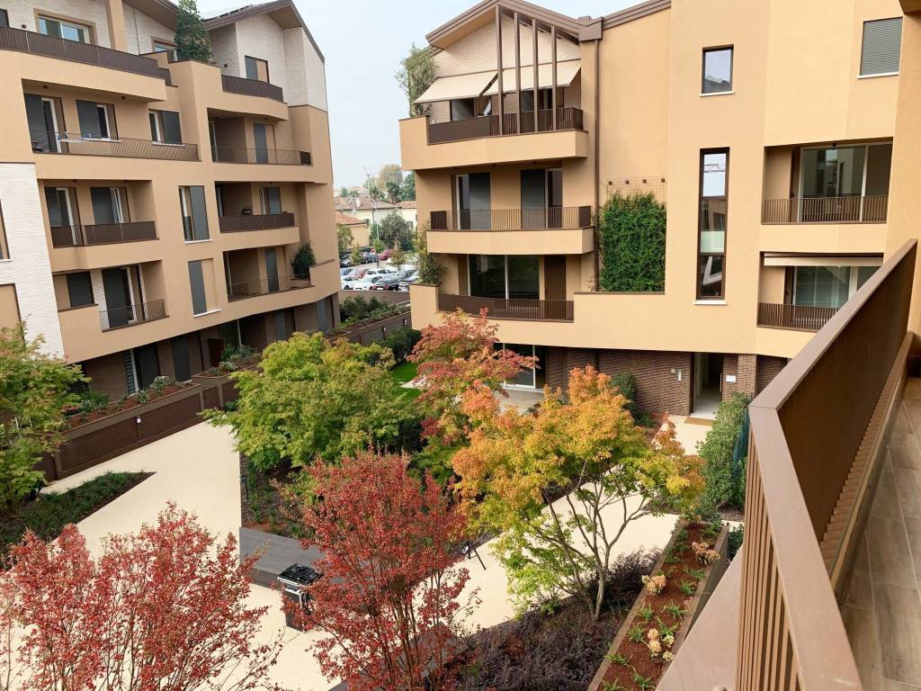 Appartamento a Mogliano veneto in Via Francesco Baracca - Foto 5