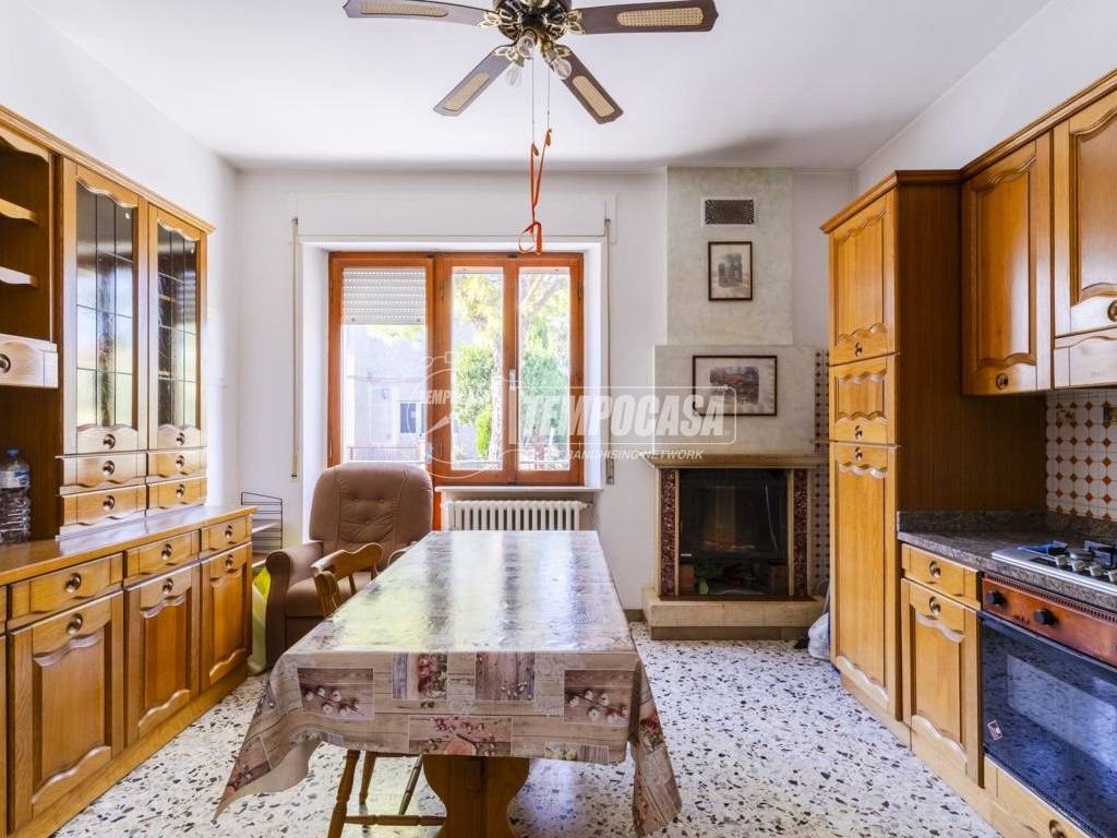 Casa indipendente a Corridonia - Foto 4