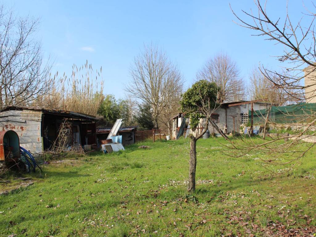 Casa indipendente a Cassino in Via Mandrine - Foto 5