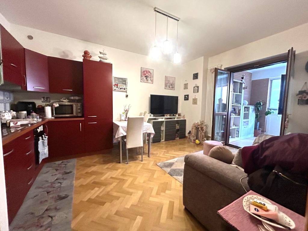 Appartamento a Rieti in Via Lisciano - Foto 5